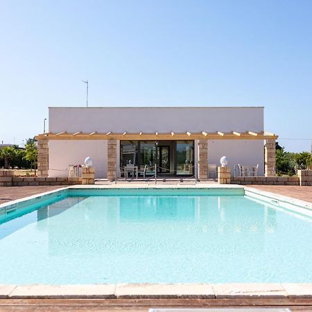 Stella Marina B&B Аллисте Экстерьер фото
